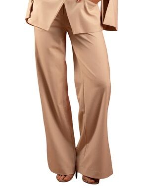 Saint Armont NWT Issa Split Pant Jasmine Women’s Size US XS/S